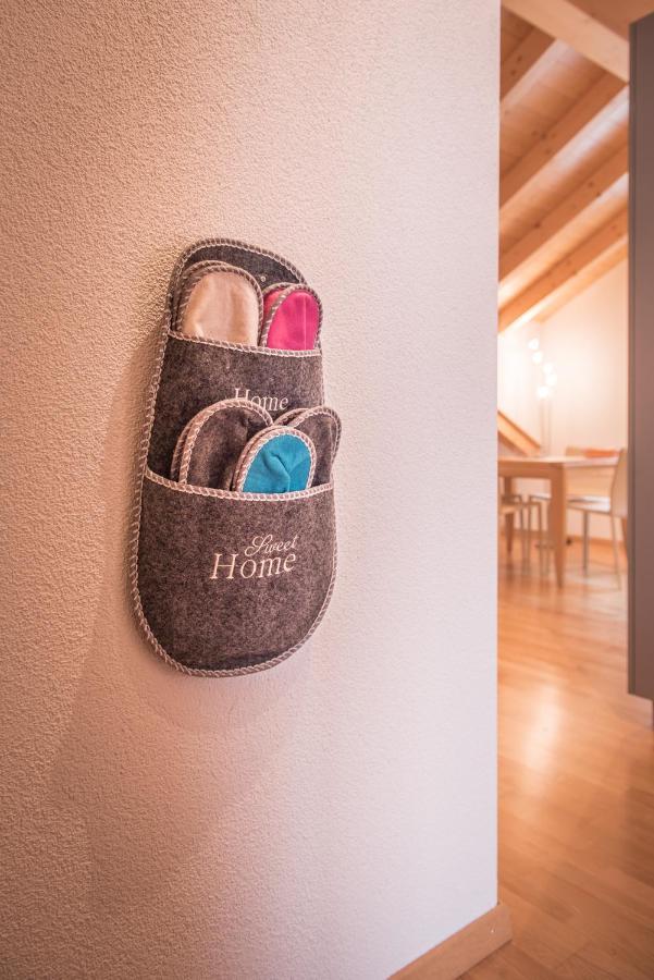 Apartment Lauberhorn, Luxury With Best Views Lauterbrunnen Eksteriør billede
